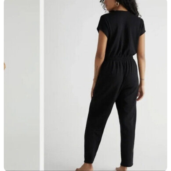 Free People Beach Rita Jumpsuit - Picture 2 of 4